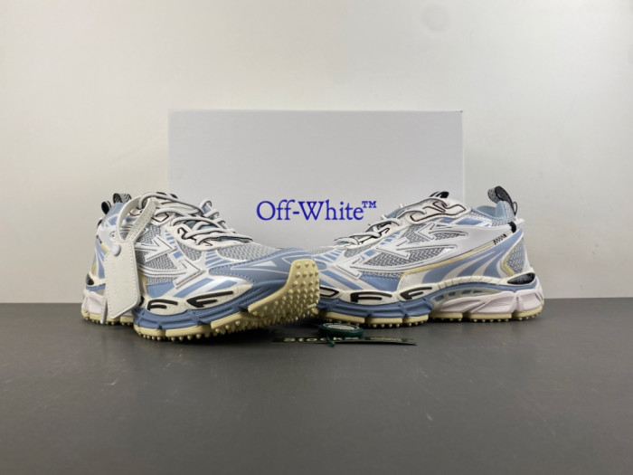 Off-White Be right back OWIA289F61