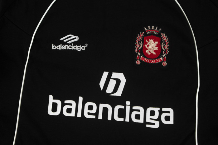 Balenciag* LONG SLEEVES Bh039