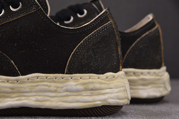 Ma1s0n MIHARA YASUHIRO SNEAKER MMYS109