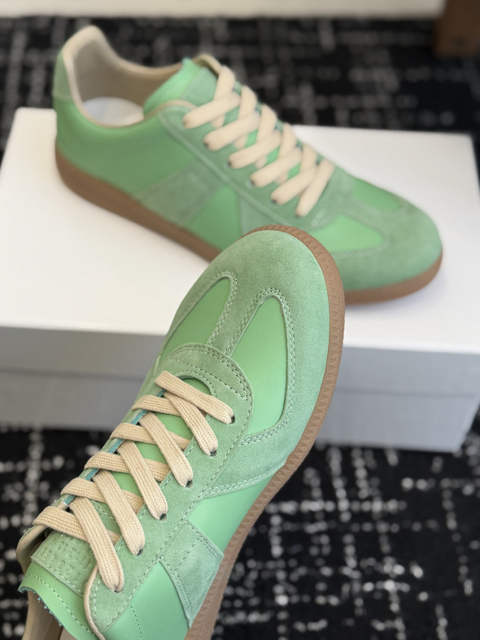 ma1s0n Marg*e1a calfskin s57ws0355