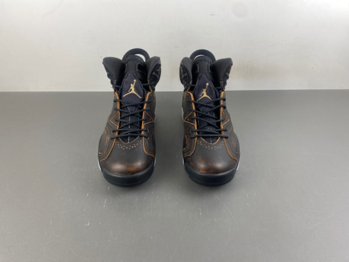 Air Jordan 6 Retro Xuanwu IR7572-220