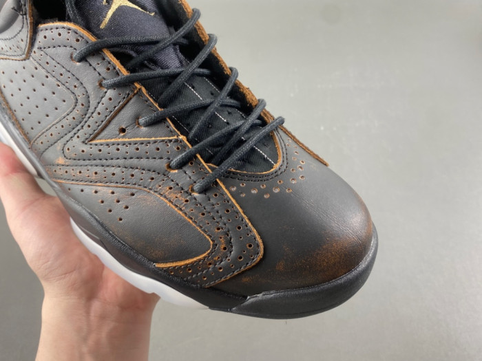Air Jordan 6 Retro Xuanwu IR7572-220