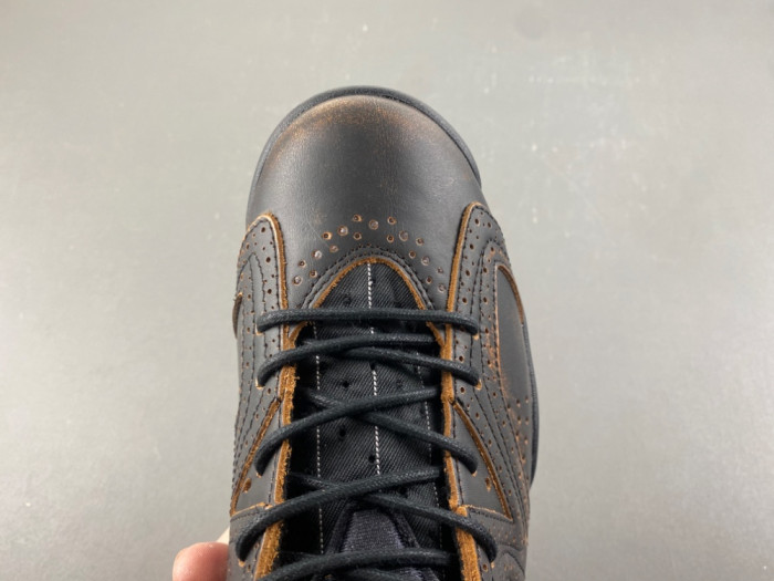 Air Jordan 6 Retro Xuanwu IR7572-220