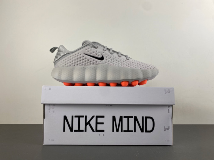 Nike Mind 002 Light Smoke Grey HQ4308-003