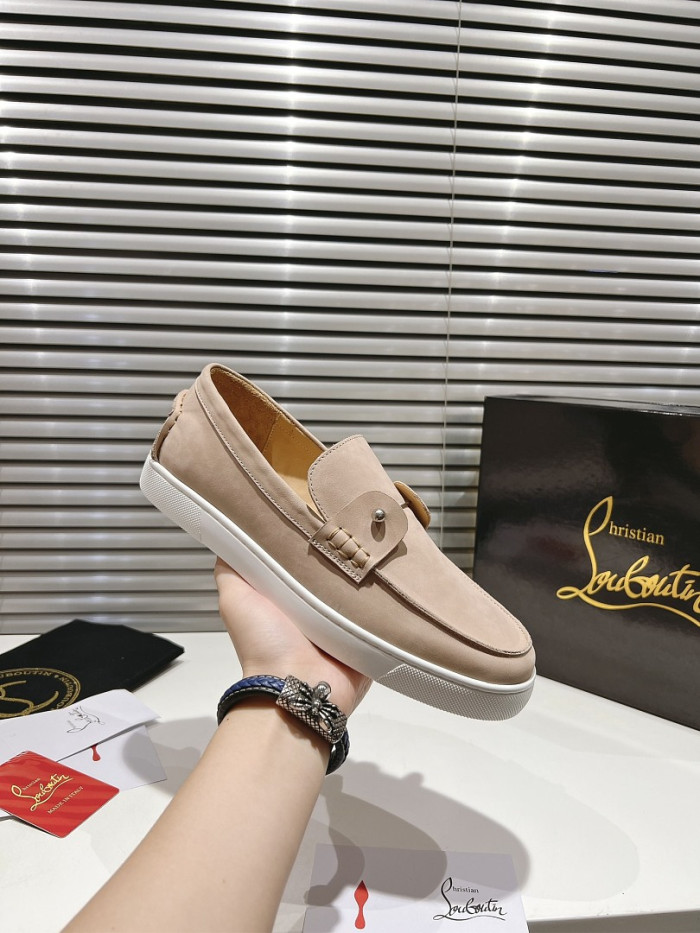 C&L sneakers CLL000251