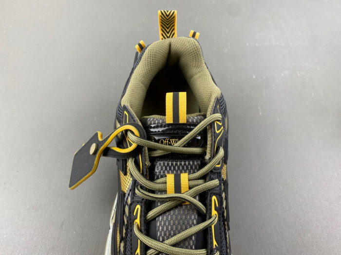 Off-White Be right back OWIA289F52