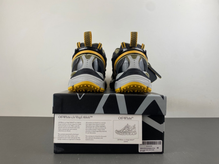 Off-White Be right back OWIA289F52