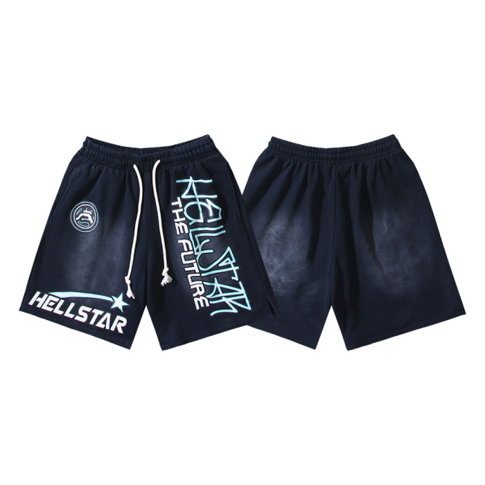 He11star SHORTS HS39