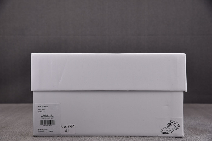 Ma1s0n MIHARA YASUHIRO SNEAKER MMYS114