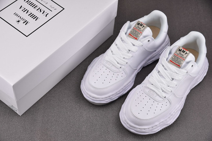 Ma1s0n MIHARA YASUHIRO SNEAKER MMYS114