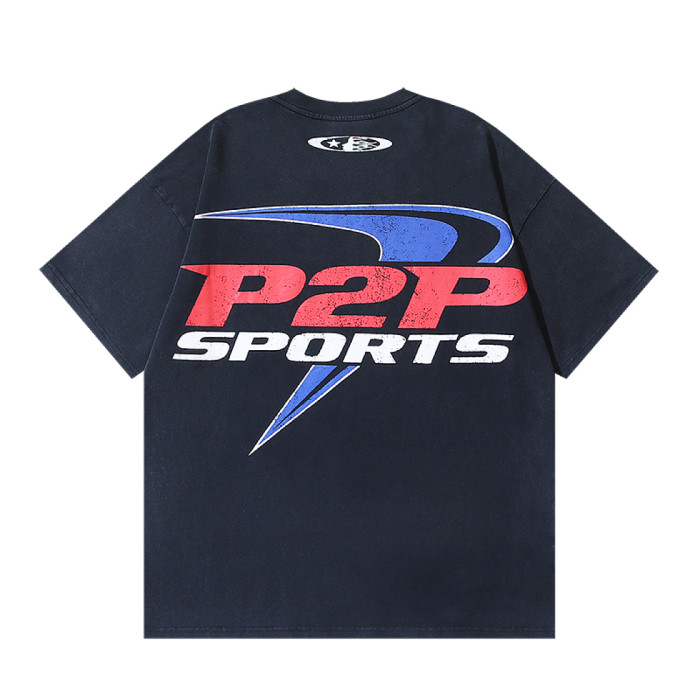 He11star T-SHIRT HS19