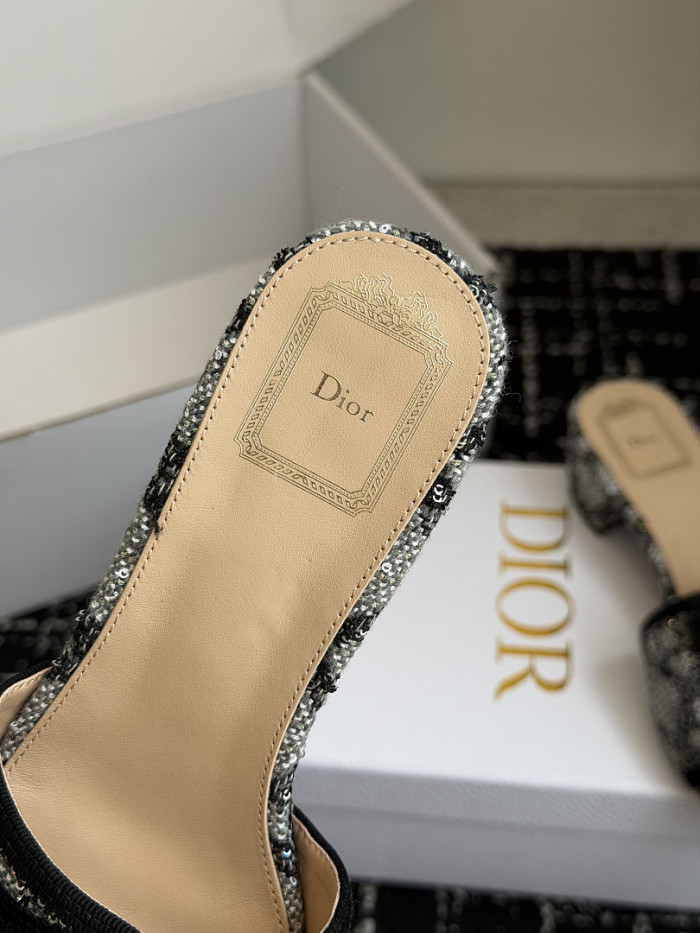 Dio* sandals DS166