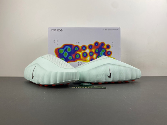 Nike Mind 001 Slide Barely Green HQ4309-300