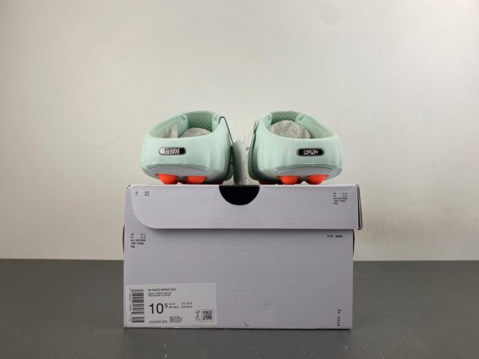 Nike Mind 001 Slide Barely Green HQ4309-300