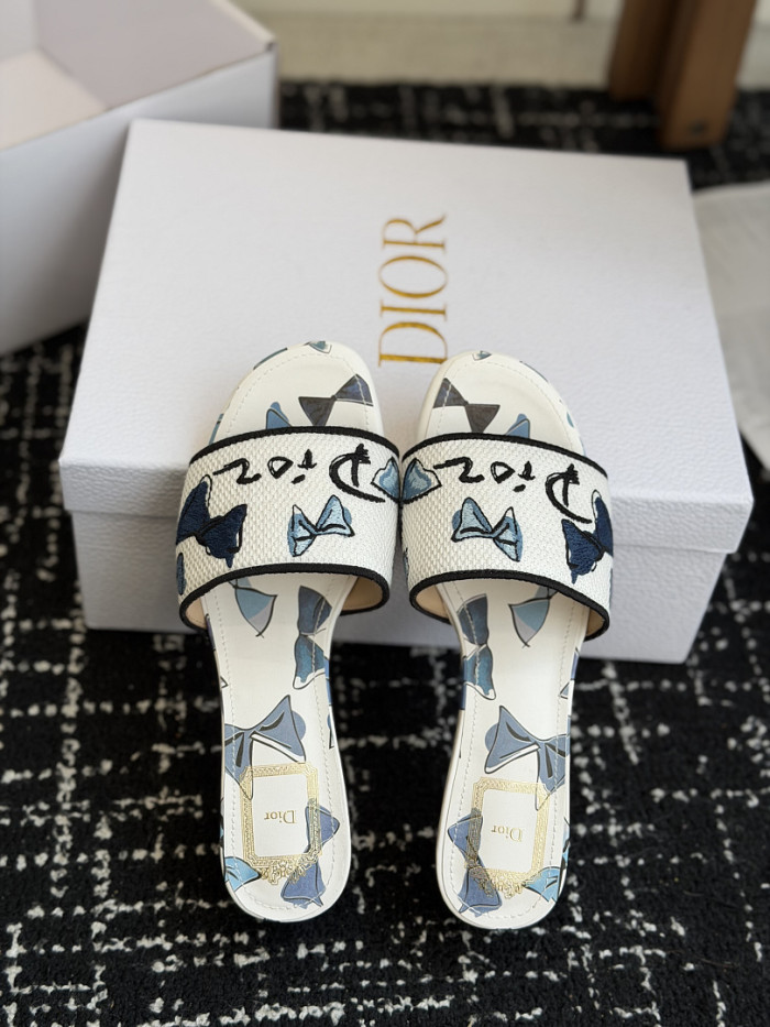 Dio* sandals DS143