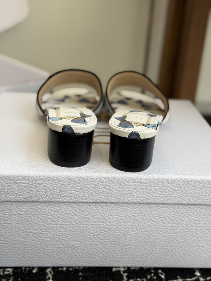 Dio* sandals DS143