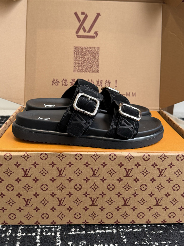 L&V sandal 278