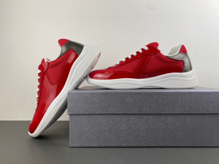 PRAD* SNEAKERS P254