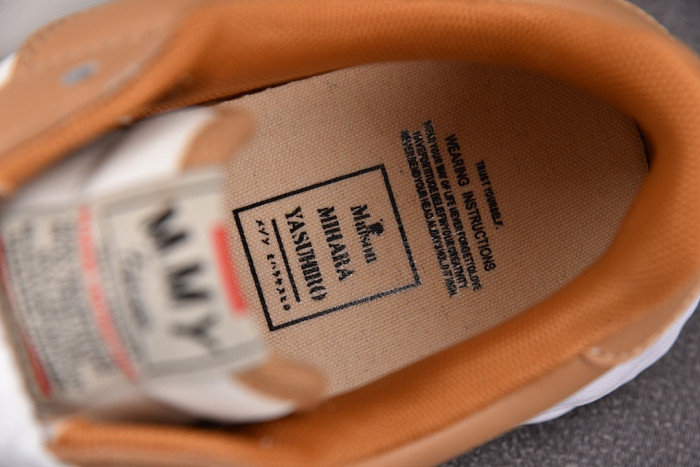 Ma1s0n MIHARA YASUHIRO SNEAKER MMYS97