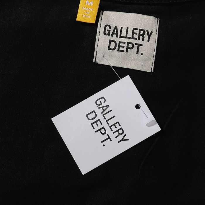 Gallery Dept T-SHIRT GD26