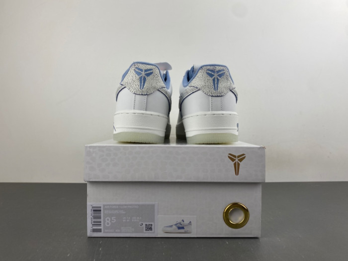 Nike Air Force 1 Low Protro Kobe Bryant City of Champions IM0583-400