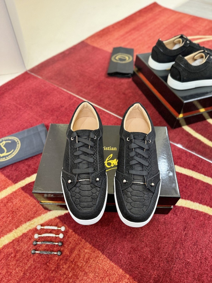 C&L sneakers CLL000185