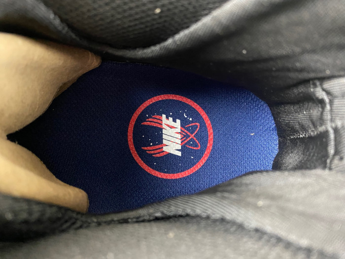 Nike Air Foamposite One Galaxy (2025) FQ4303-400