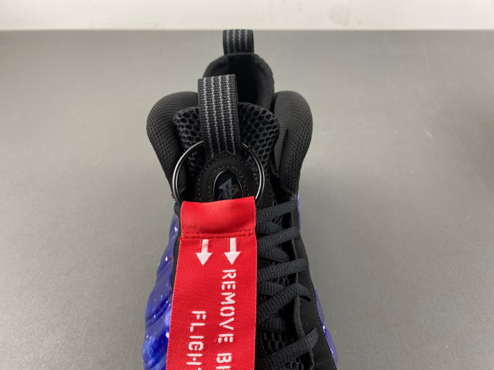 Nike Air Foamposite One Galaxy (2025) FQ4303-400