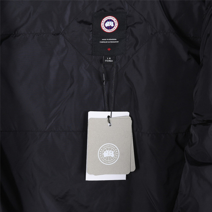 Canada G00SE JACKET CG37