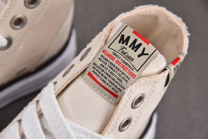 Ma1s0n mihara yasuhiro sneaker mmys92