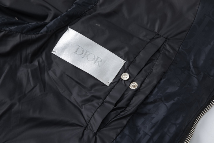 D1OR down jacket DR07
