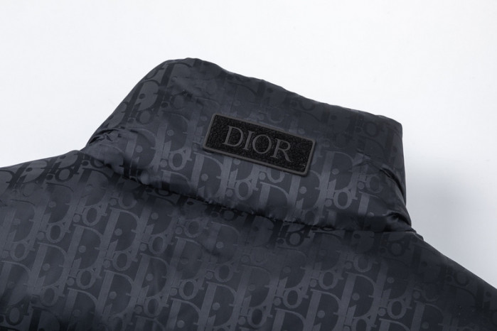 D1OR down jacket DR07