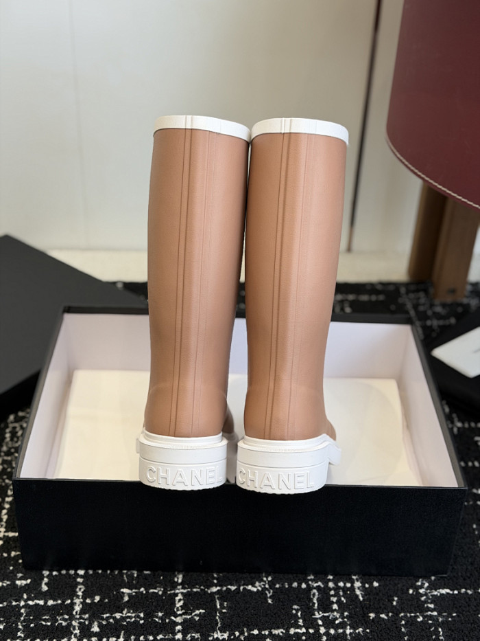 Chane* BOOTS C000092