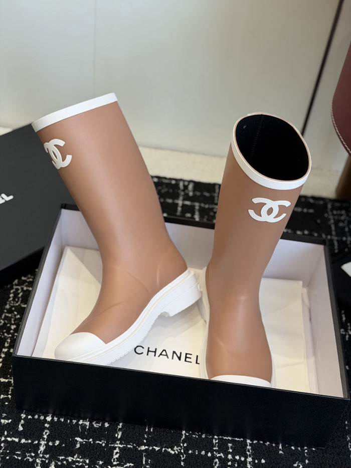 Chane* BOOTS C000092