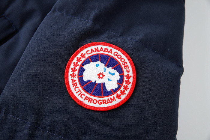 Canada G00SE JACKET CG56