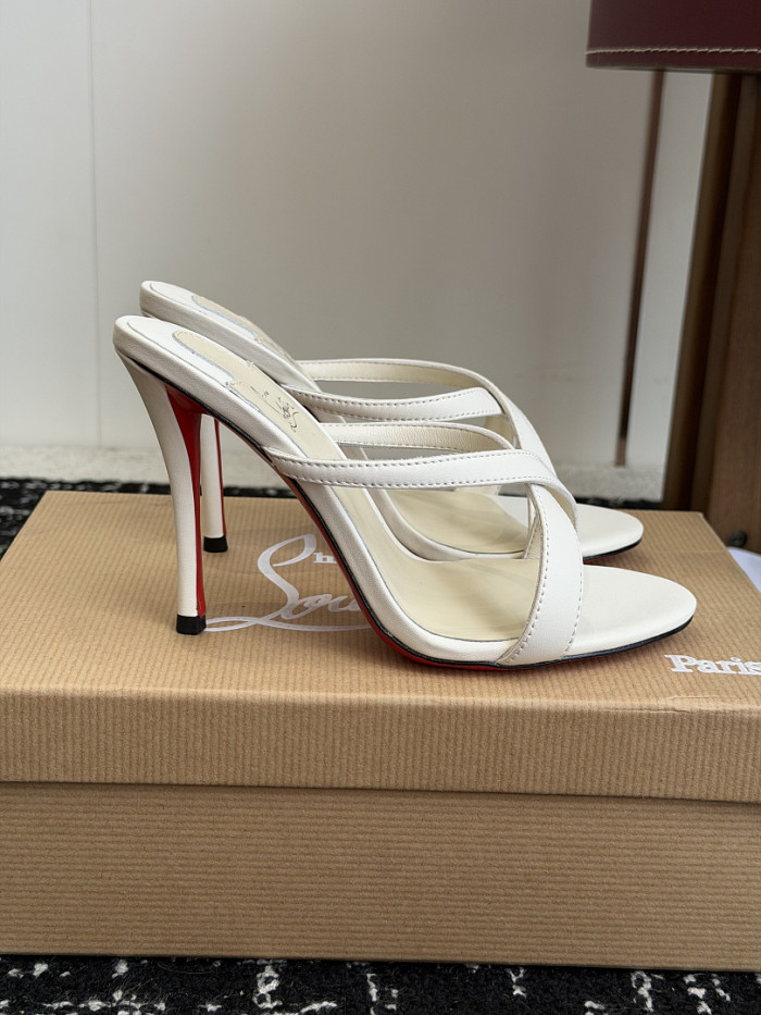 C&L Heels CLL000275