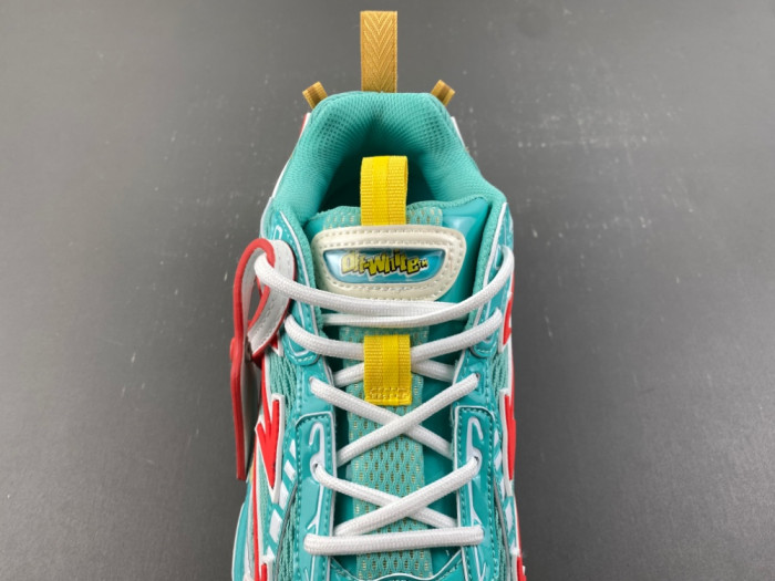 Off-White Be right back OWIA289F72