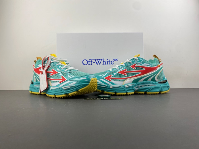 Off-White Be right back OWIA289F72