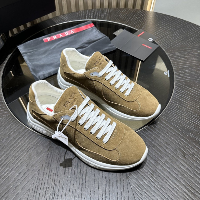 PRAD* SNEAKERS P246
