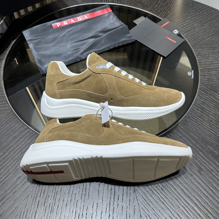 PRAD* SNEAKERS P246