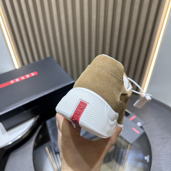 PRAD* SNEAKERS P246