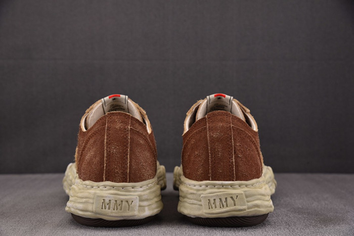Ma1s0n MIHARA YASUHIRO SNEAKER MMYS108