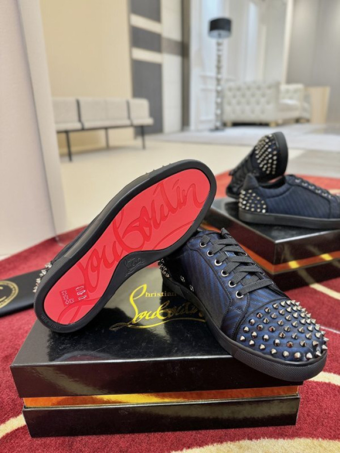 C&L sneakers CLL000138