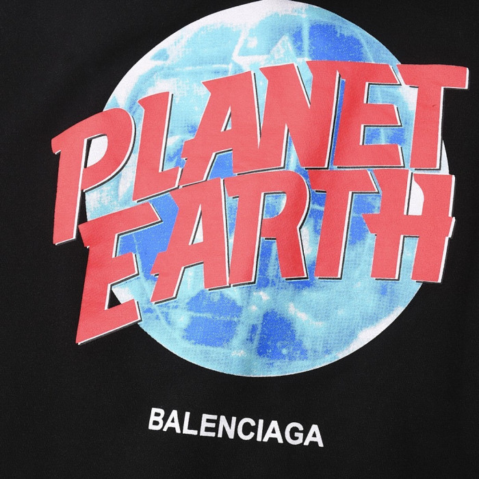 Balenciag* HOODIE Bh123