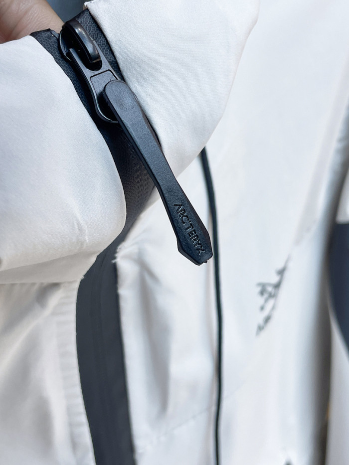 ARCTERYX JACKET AX01