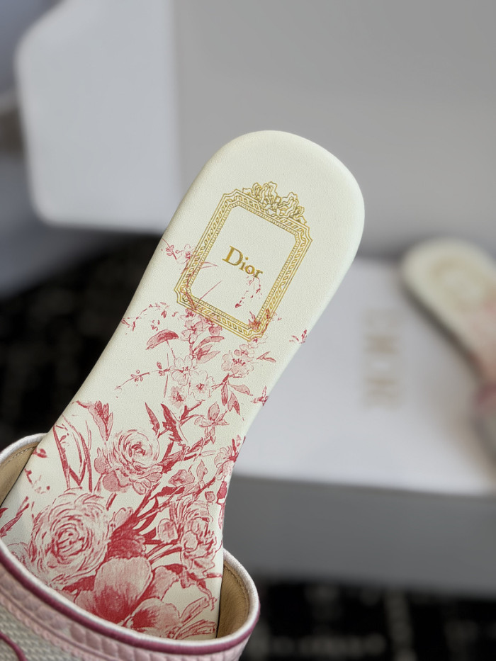 Dio* sandals DS134