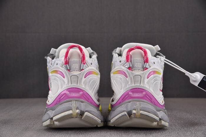 Ba1en*iaga runner sneaker wrung 9517