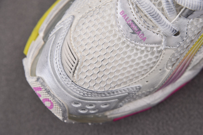 Ba1en*iaga runner sneaker wrung 9517