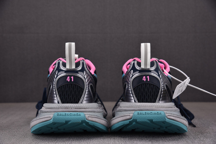 Ba1en*iaga sneaker w3xl5 1245