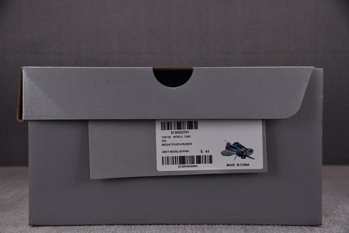 Ba1en*iaga sneaker w3xl5 1245